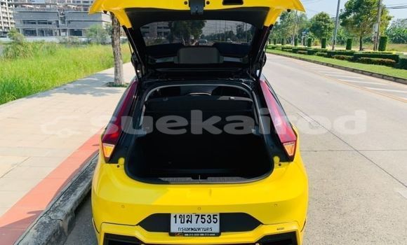 Buy Used MG 3 Other Car in Bangkok in Bangkok Buy Used MG 3 Other Car in Bangkok in Bangkok