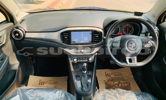 Buy Used MG 3 Other Car in Bangkok in Bangkok Buy Used MG 3 Other Car in Bangkok in Bangkok