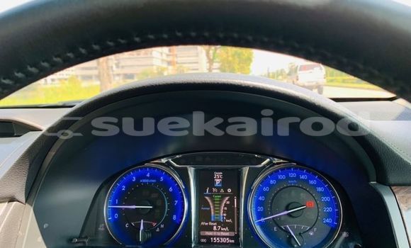 Buy Used Toyota Camry Silver Car in Bangkok in Bangkok Buy Used Toyota Camry Silver Car in Bangkok in Bangkok