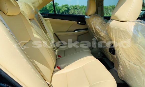 Buy Used Toyota Camry Silver Car in Bangkok in Bangkok Buy Used Toyota Camry Silver Car in Bangkok in Bangkok