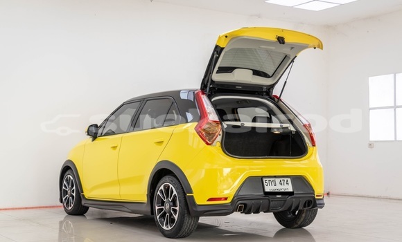 Buy Used MG 3 Other Car in Bangkok in Bangkok Buy Used MG 3 Other Car in Bangkok in Bangkok