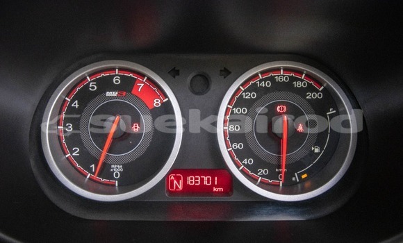 Buy Used MG 3 Other Car in Bangkok in Bangkok Buy Used MG 3 Other Car in Bangkok in Bangkok