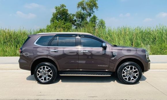 ซื้อ รถมือสอง Ford Everest สีน้ำตาล รถยนต์ ใน %{เมือง} ใน กรุงเทพมหานคร ซื้อ รถมือสอง Ford Everest สีน้ำตาล รถยนต์ ใน %{เมือง} ใน กรุงเทพมหานคร