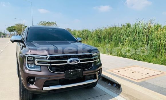 ซื้อ รถมือสอง Ford Everest สีน้ำตาล รถยนต์ ใน %{เมือง} ใน กรุงเทพมหานคร ซื้อ รถมือสอง Ford Everest สีน้ำตาล รถยนต์ ใน %{เมือง} ใน กรุงเทพมหานคร