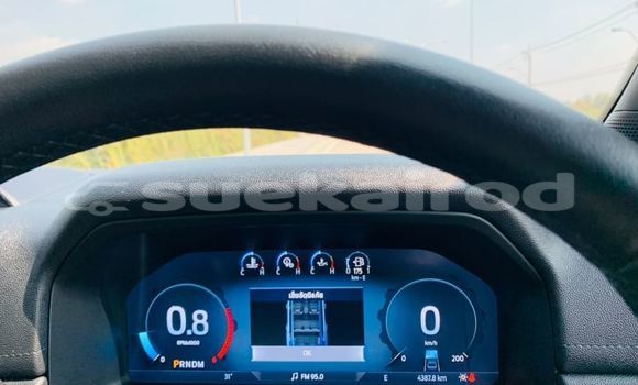 ซื้อ รถมือสอง Ford Everest สีน้ำตาล รถยนต์ ใน %{เมือง} ใน กรุงเทพมหานคร ซื้อ รถมือสอง Ford Everest สีน้ำตาล รถยนต์ ใน %{เมือง} ใน กรุงเทพมหานคร