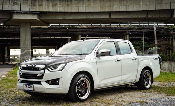 ซื้อ รถมือสอง Isuzu D-Max ขาว รถยนต์ ใน %{เมือง} ใน กรุงเทพมหานคร ซื้อ รถมือสอง Isuzu D-Max ขาว รถยนต์ ใน %{เมือง} ใน กรุงเทพมหานคร
