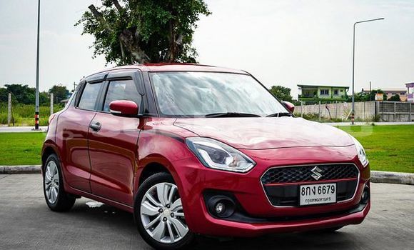 ซื้อ รถมือสอง Suzuki Swift สีแดง รถยนต์ ใน %{เมือง} ใน กรุงเทพมหานคร ซื้อ รถมือสอง Suzuki Swift สีแดง รถยนต์ ใน %{เมือง} ใน กรุงเทพมหานคร