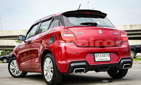 ซื้อ รถมือสอง Suzuki Swift สีแดง รถยนต์ ใน %{เมือง} ใน กรุงเทพมหานคร ซื้อ รถมือสอง Suzuki Swift สีแดง รถยนต์ ใน %{เมือง} ใน กรุงเทพมหานคร