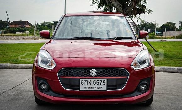 ซื้อ รถมือสอง Suzuki Swift สีแดง รถยนต์ ใน %{เมือง} ใน กรุงเทพมหานคร ซื้อ รถมือสอง Suzuki Swift สีแดง รถยนต์ ใน %{เมือง} ใน กรุงเทพมหานคร