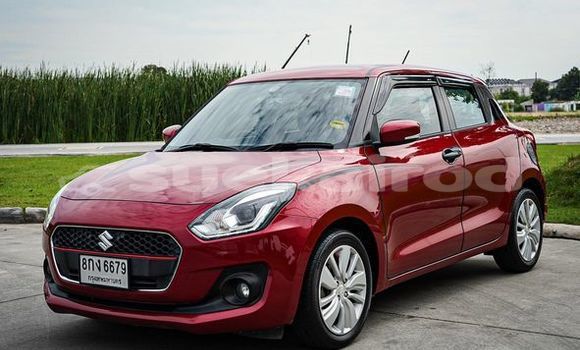 ซื้อ รถมือสอง Suzuki Swift สีแดง รถยนต์ ใน %{เมือง} ใน กรุงเทพมหานคร ซื้อ รถมือสอง Suzuki Swift สีแดง รถยนต์ ใน %{เมือง} ใน กรุงเทพมหานคร