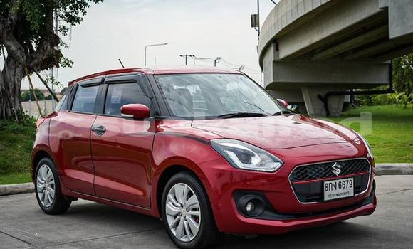 ซื้อ รถมือสอง Suzuki Swift สีแดง รถยนต์ ใน %{เมือง} ใน กรุงเทพมหานคร ซื้อ รถมือสอง Suzuki Swift สีแดง รถยนต์ ใน %{เมือง} ใน กรุงเทพมหานคร