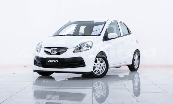ซื้อ รถมือสอง Honda Brio ขาว รถยนต์ ใน %{เมือง} ใน กรุงเทพมหานคร ซื้อ รถมือสอง Honda Brio ขาว รถยนต์ ใน %{เมือง} ใน กรุงเทพมหานคร