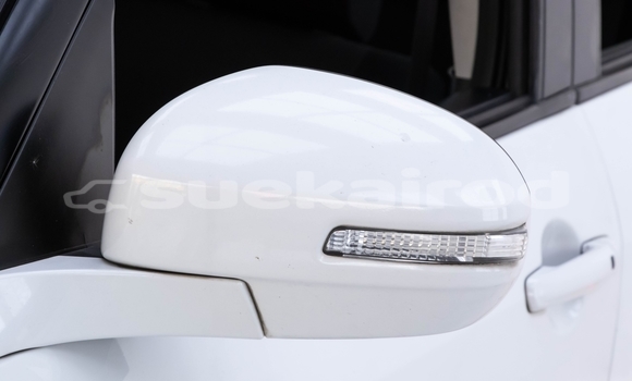 Buy Used Suzuki Swift White Car in Bangkok in Bangkok Buy Used Suzuki Swift White Car in Bangkok in Bangkok