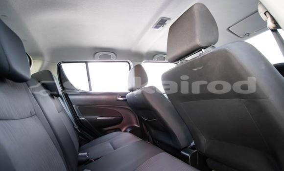 Buy Used Suzuki Swift White Car in Bangkok in Bangkok Buy Used Suzuki Swift White Car in Bangkok in Bangkok