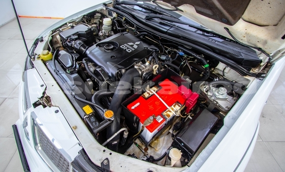 Buy Used Mitsubishi Triton White Car in Bangkok in Bangkok Buy Used Mitsubishi Triton White Car in Bangkok in Bangkok