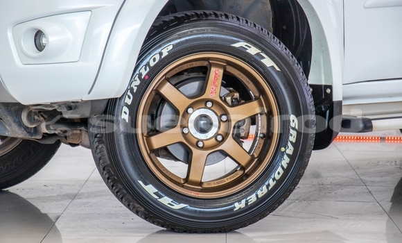 Buy Used Mitsubishi Triton White Car in Bangkok in Bangkok Buy Used Mitsubishi Triton White Car in Bangkok in Bangkok