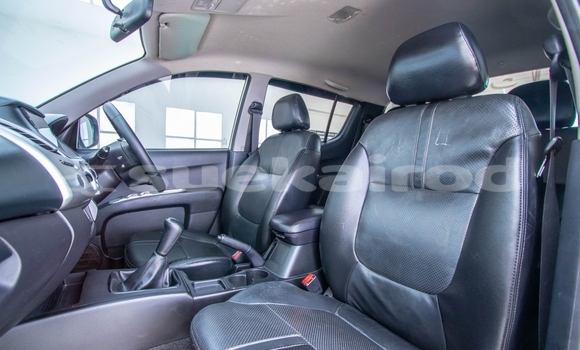 Buy Used Mitsubishi Triton White Car in Bangkok in Bangkok Buy Used Mitsubishi Triton White Car in Bangkok in Bangkok