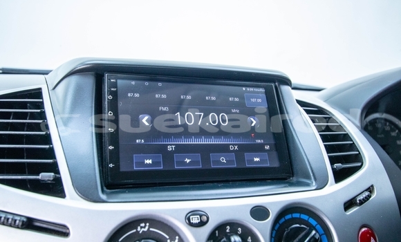 Buy Used Mitsubishi Triton White Car in Bangkok in Bangkok Buy Used Mitsubishi Triton White Car in Bangkok in Bangkok