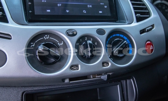 Buy Used Mitsubishi Triton White Car in Bangkok in Bangkok Buy Used Mitsubishi Triton White Car in Bangkok in Bangkok