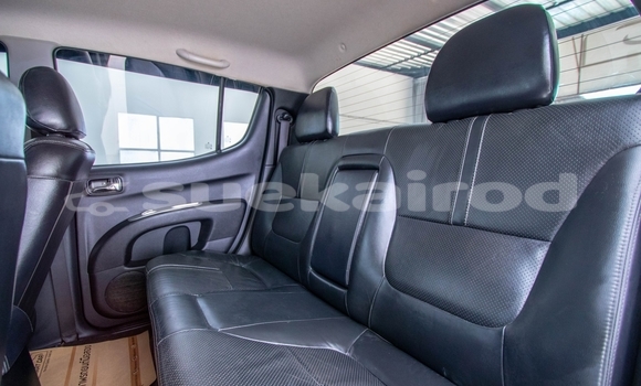 Buy Used Mitsubishi Triton White Car in Bangkok in Bangkok Buy Used Mitsubishi Triton White Car in Bangkok in Bangkok