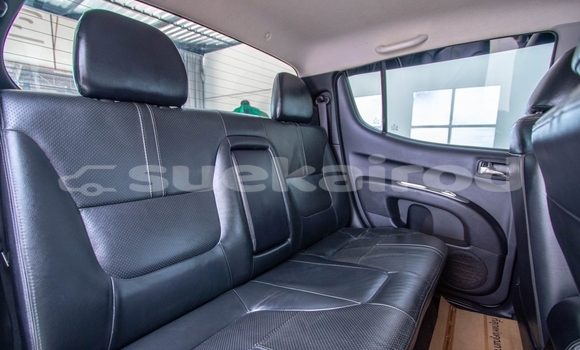 Buy Used Mitsubishi Triton White Car in Bangkok in Bangkok Buy Used Mitsubishi Triton White Car in Bangkok in Bangkok