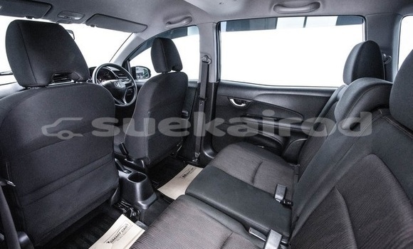 ซื้อ รถมือสอง Honda Mobilio สีดำ รถยนต์ ใน %{เมือง} ใน กรุงเทพมหานคร ซื้อ รถมือสอง Honda Mobilio สีดำ รถยนต์ ใน %{เมือง} ใน กรุงเทพมหานคร