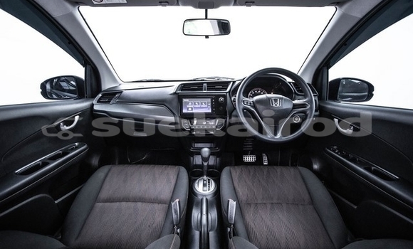 ซื้อ รถมือสอง Honda Mobilio สีดำ รถยนต์ ใน %{เมือง} ใน กรุงเทพมหานคร ซื้อ รถมือสอง Honda Mobilio สีดำ รถยนต์ ใน %{เมือง} ใน กรุงเทพมหานคร