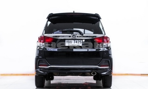 ซื้อ รถมือสอง Honda Mobilio สีดำ รถยนต์ ใน %{เมือง} ใน กรุงเทพมหานคร ซื้อ รถมือสอง Honda Mobilio สีดำ รถยนต์ ใน %{เมือง} ใน กรุงเทพมหานคร