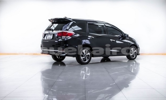 ซื้อ รถมือสอง Honda Mobilio สีดำ รถยนต์ ใน %{เมือง} ใน กรุงเทพมหานคร ซื้อ รถมือสอง Honda Mobilio สีดำ รถยนต์ ใน %{เมือง} ใน กรุงเทพมหานคร