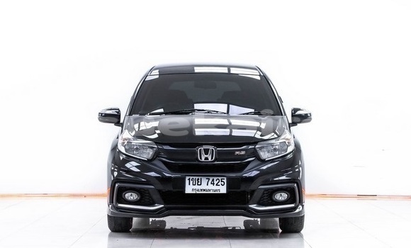 ซื้อ รถมือสอง Honda Mobilio สีดำ รถยนต์ ใน %{เมือง} ใน กรุงเทพมหานคร ซื้อ รถมือสอง Honda Mobilio สีดำ รถยนต์ ใน %{เมือง} ใน กรุงเทพมหานคร