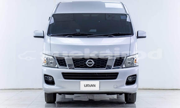 Buy Used Nissan Urvan Other Car in Bangkok in Bangkok Buy Used Nissan Urvan Other Car in Bangkok in Bangkok