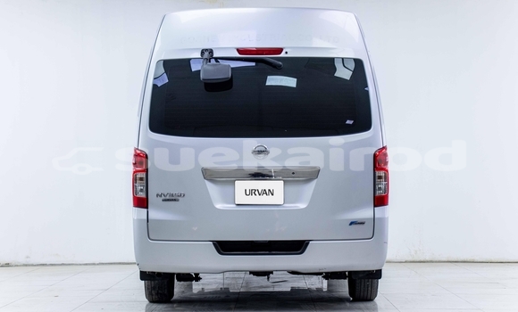 Buy Used Nissan Urvan Other Car in Bangkok in Bangkok Buy Used Nissan Urvan Other Car in Bangkok in Bangkok