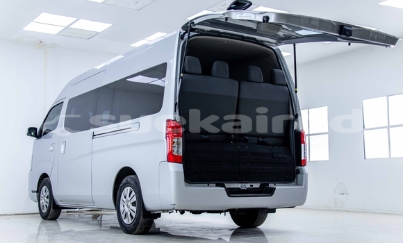 Buy Used Nissan Urvan Other Car in Bangkok in Bangkok Buy Used Nissan Urvan Other Car in Bangkok in Bangkok