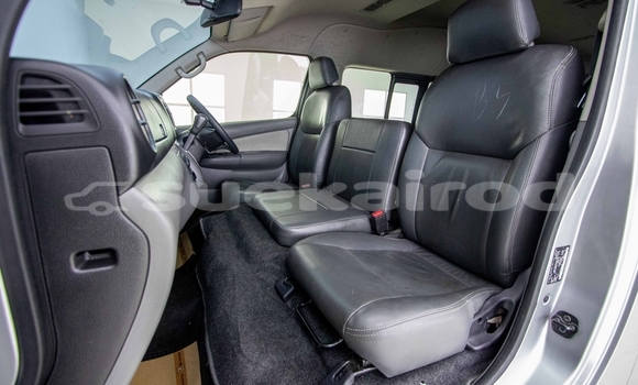 Buy Used Nissan Urvan Other Car in Bangkok in Bangkok Buy Used Nissan Urvan Other Car in Bangkok in Bangkok