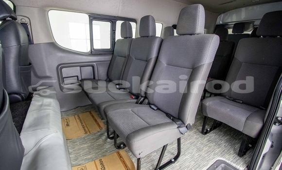 Buy Used Nissan Urvan Other Car in Bangkok in Bangkok Buy Used Nissan Urvan Other Car in Bangkok in Bangkok