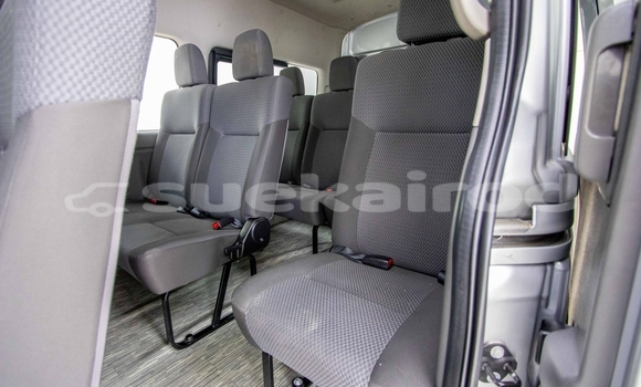 Buy Used Nissan Urvan Other Car in Bangkok in Bangkok Buy Used Nissan Urvan Other Car in Bangkok in Bangkok