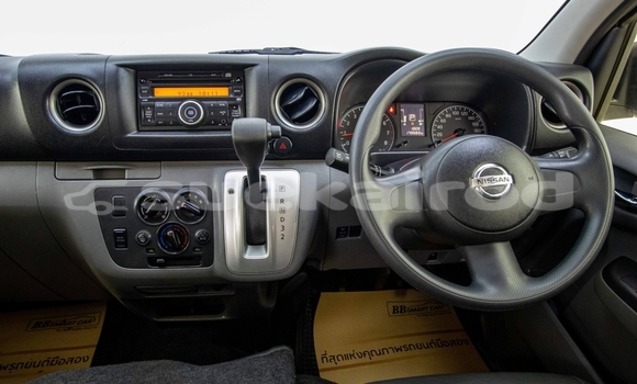 Buy Used Nissan Urvan Other Car in Bangkok in Bangkok Buy Used Nissan Urvan Other Car in Bangkok in Bangkok