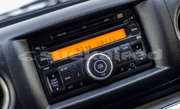 Buy Used Nissan Urvan Other Car in Bangkok in Bangkok Buy Used Nissan Urvan Other Car in Bangkok in Bangkok