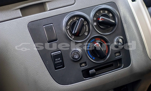 Buy Used Nissan Urvan Other Car in Bangkok in Bangkok Buy Used Nissan Urvan Other Car in Bangkok in Bangkok