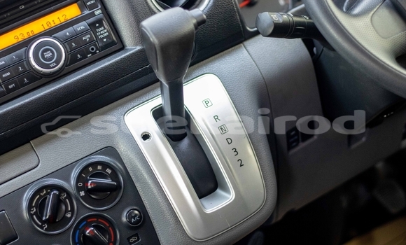 Buy Used Nissan Urvan Other Car in Bangkok in Bangkok Buy Used Nissan Urvan Other Car in Bangkok in Bangkok