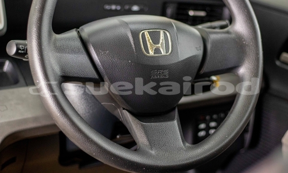 Buy Used Honda Freed White Car in Bangkok in Bangkok Buy Used Honda Freed White Car in Bangkok in Bangkok