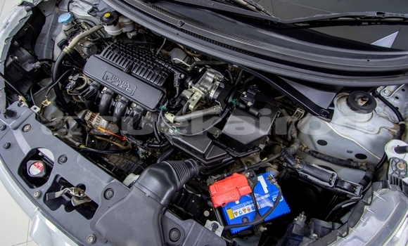 Buy Used Honda BR-V White Car in Bangkok in Bangkok Buy Used Honda BR-V White Car in Bangkok in Bangkok