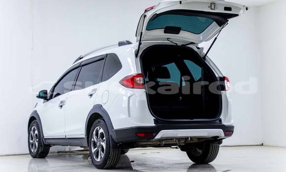 Buy Used Honda BR-V White Car in Bangkok in Bangkok Buy Used Honda BR-V White Car in Bangkok in Bangkok