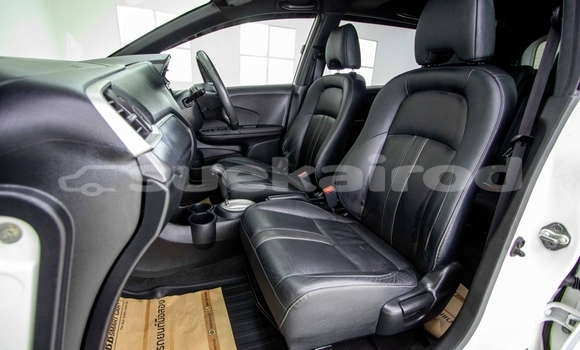 Buy Used Honda BR-V White Car in Bangkok in Bangkok Buy Used Honda BR-V White Car in Bangkok in Bangkok