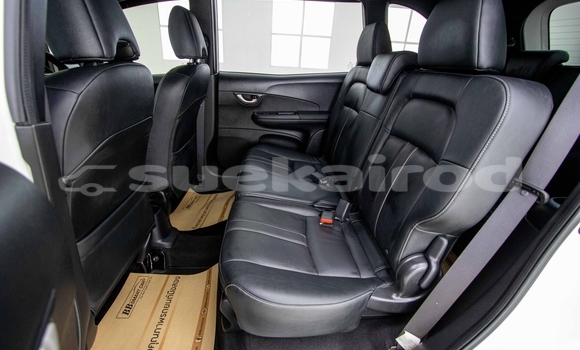 Buy Used Honda BR-V White Car in Bangkok in Bangkok Buy Used Honda BR-V White Car in Bangkok in Bangkok