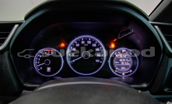 Buy Used Honda BR-V White Car in Bangkok in Bangkok Buy Used Honda BR-V White Car in Bangkok in Bangkok