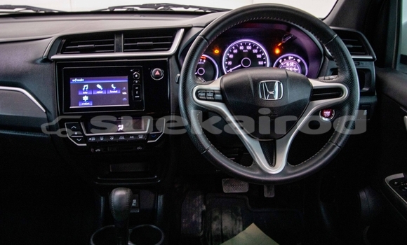 Buy Used Honda BR-V White Car in Bangkok in Bangkok Buy Used Honda BR-V White Car in Bangkok in Bangkok