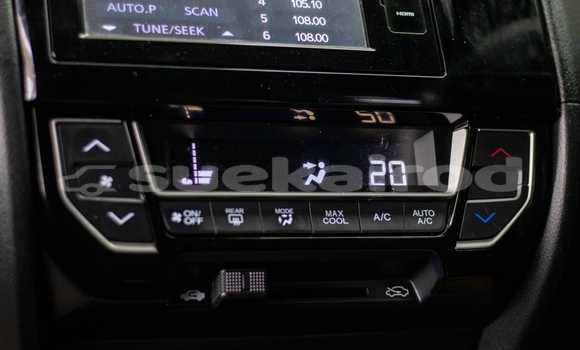 Buy Used Honda BR-V White Car in Bangkok in Bangkok Buy Used Honda BR-V White Car in Bangkok in Bangkok