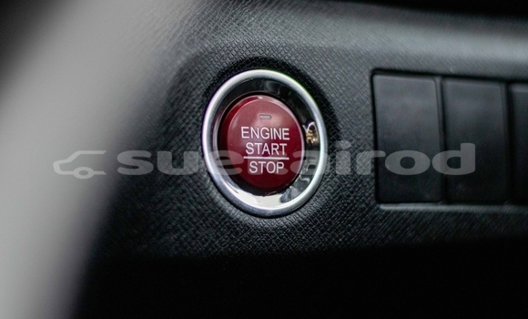 Buy Used Honda BR-V White Car in Bangkok in Bangkok Buy Used Honda BR-V White Car in Bangkok in Bangkok