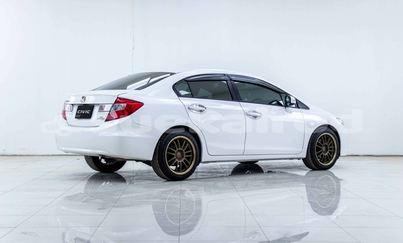 ซื้อ รถมือสอง Honda Civic ขาว รถยนต์ ใน %{เมือง} ใน กรุงเทพมหานคร ซื้อ รถมือสอง Honda Civic ขาว รถยนต์ ใน %{เมือง} ใน กรุงเทพมหานคร